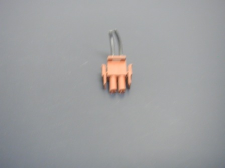 Wire Connector #170
